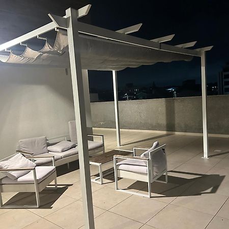 Bela Cobertura Com Vista Para O Mar Florianópolis Dış mekan fotoğraf