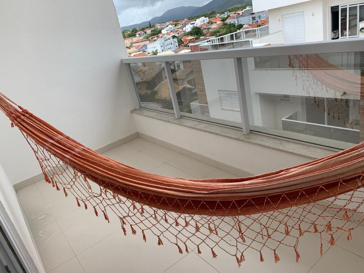 Bela Cobertura Com Vista Para O Mar Florianópolis Dış mekan fotoğraf